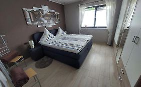 Spacious Apartment near Ski Area in Meschede Germany